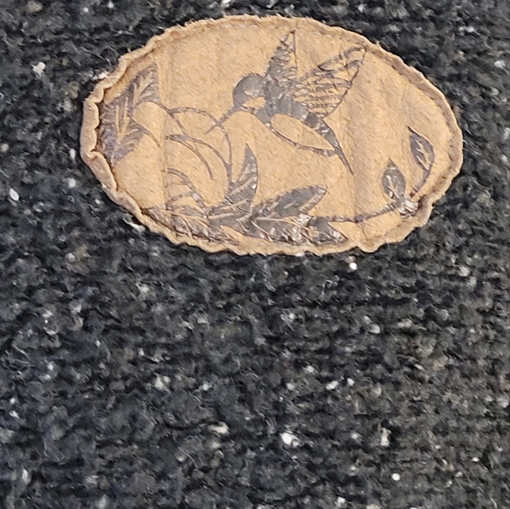 Rustic Winter Jacket - image 3